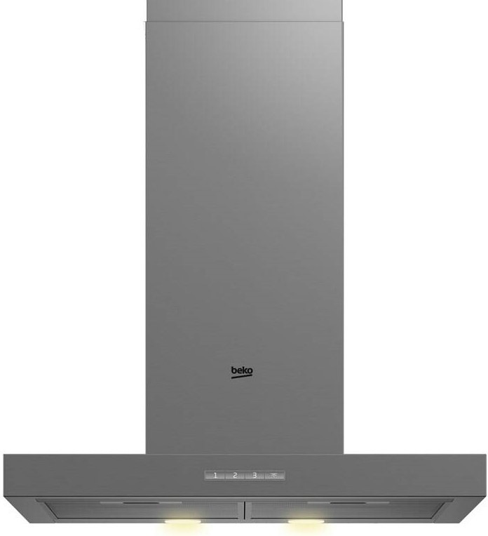 Odsávač pár Beko Beyond BHCB61632XH nerez
