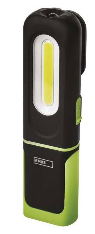 Svítilna EMOS COB LED + SMD LED