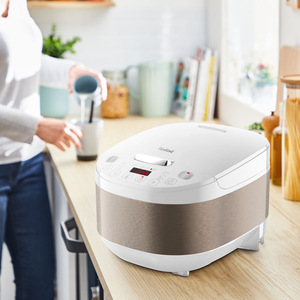 Multifunkčný hrniec Tefal Simply Cook Plus RK622130