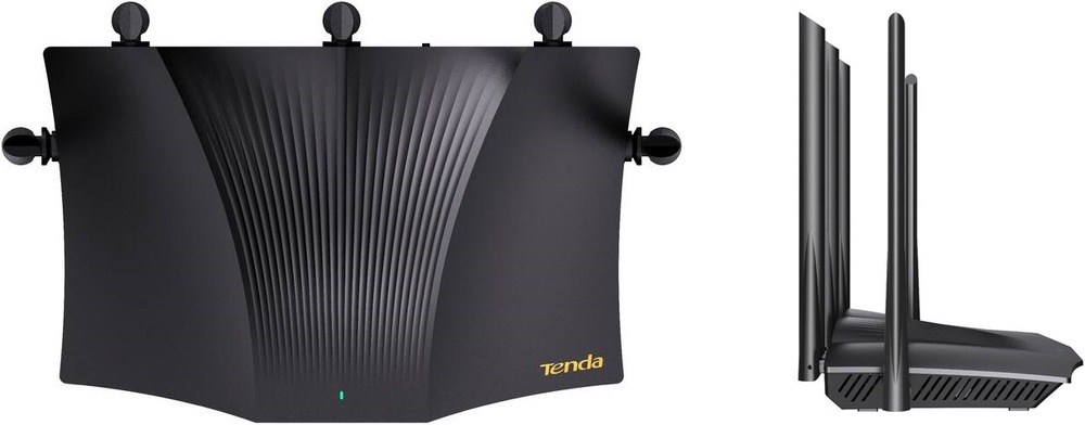 Tenda TX12 Pro