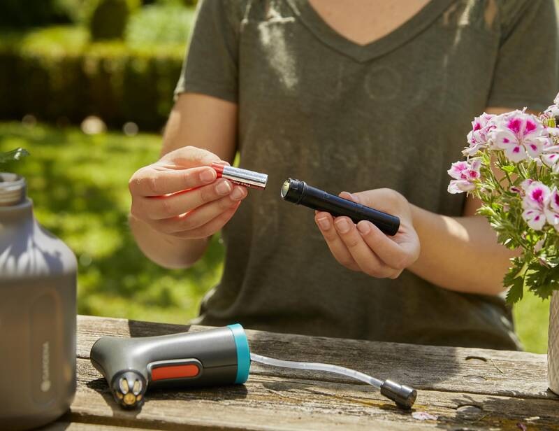 Postrekovač Gardena 1 l EasyPump Postrekovač Gardena 1 l EasyPump