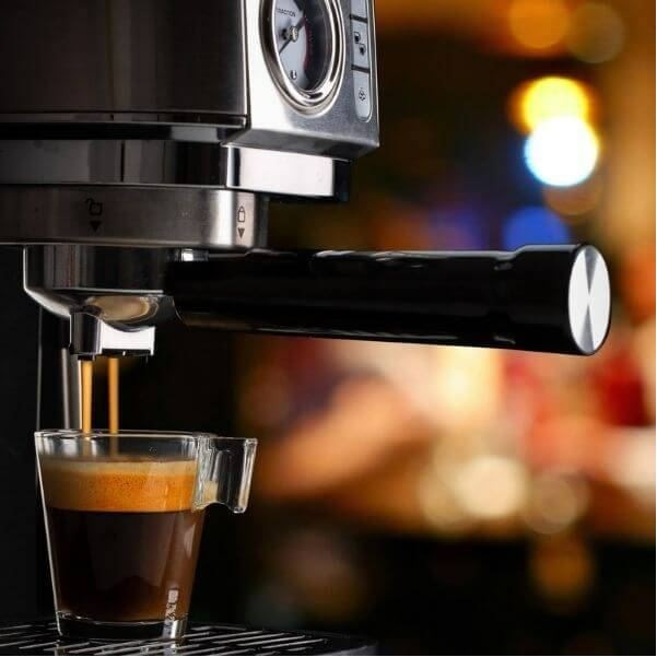 Espresso Ariete ART 1381/10 Espresso Ariete ART 1381/10
