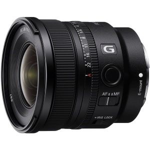 Objektív Sony SEL-16F18GB