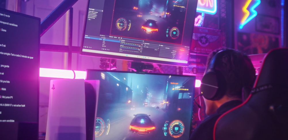 Strihová karta AVerMedia Live Gamer 4K 2.1 Strihová karta AVerMedia Live Gamer 4K 2.1