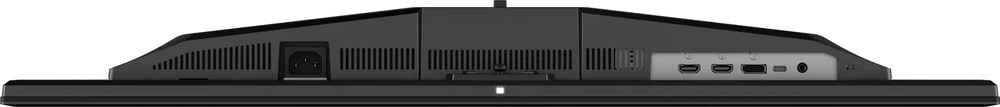 Herný monitor MSI MAG 321UP QD-OLED čierny Herný monitor MSI MAG 321UP QD-OLED čierny