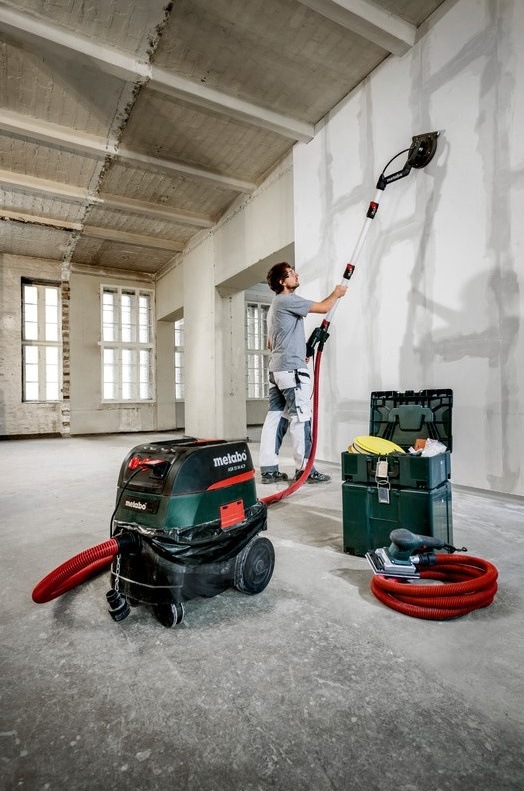 Priemyselný vysávač Metabo ASR 35 M ACP  602058000