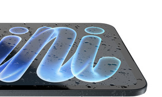 Tablet Apple iPad mini Wi‑Fi 512 GB - hvězdně bílý 2026