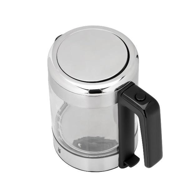 Rýchlovarná kanvica WMF KITCHENminis® 413190011 sklo Rýchlovarná kanvica WMF KITCHENminis® 413190011 sklo