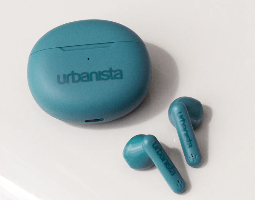 Slúchadlá Urbanista Austin biela Slúchadlá Urbanista Austin - biela
