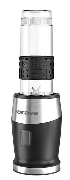 Stolný mixér Orava RM-700 čierny Orava RM-700 čierny