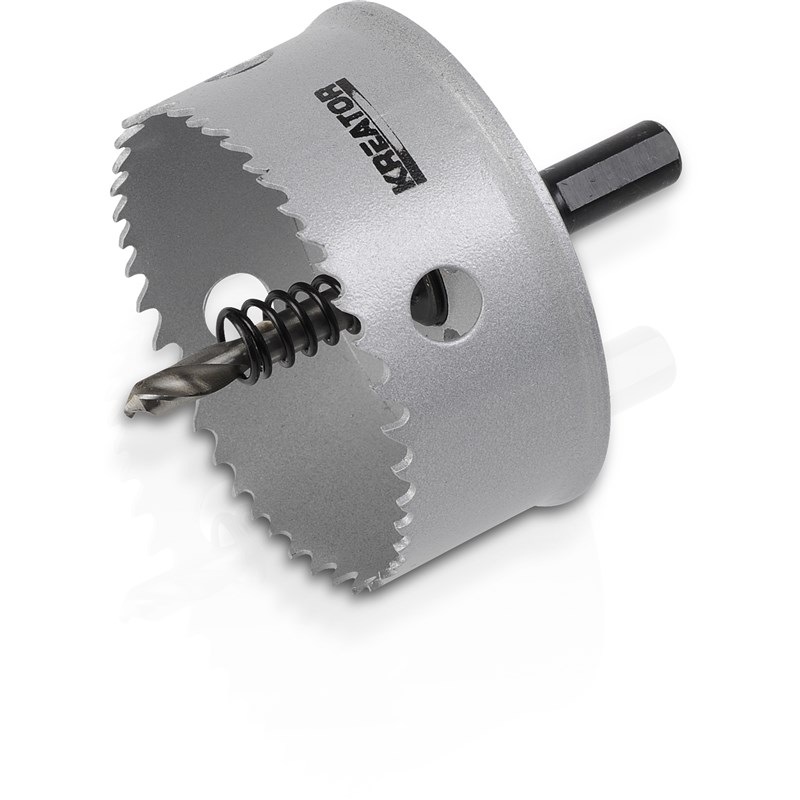 Pílová dierovka Kreator KRT100116 73mm