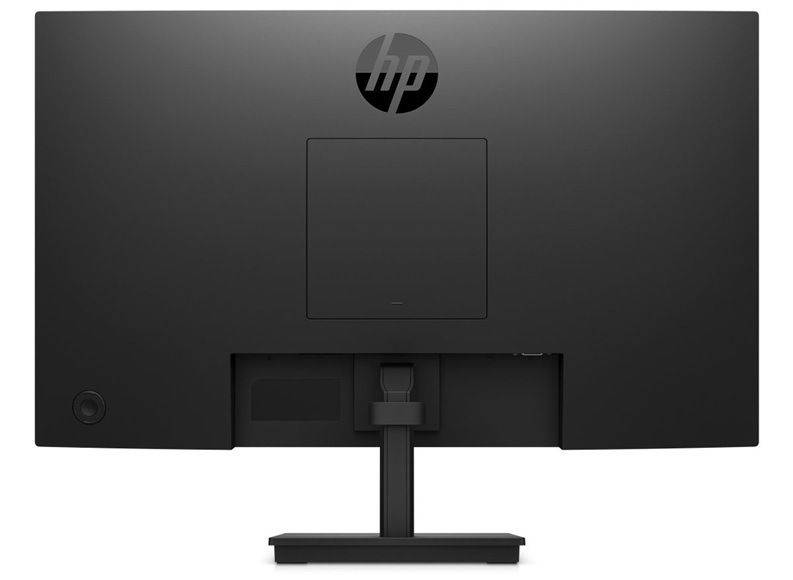 Monitor HP 324pv čierny Monitor HP 324pv čierny