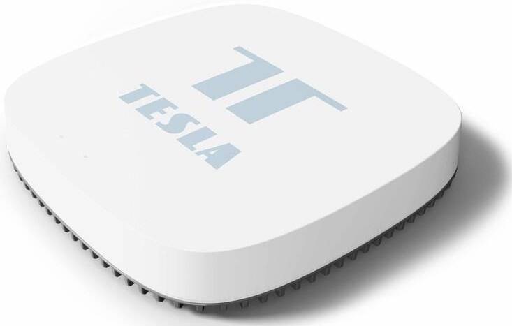 Riadiaca jednotka Tesla ZigBee Hub