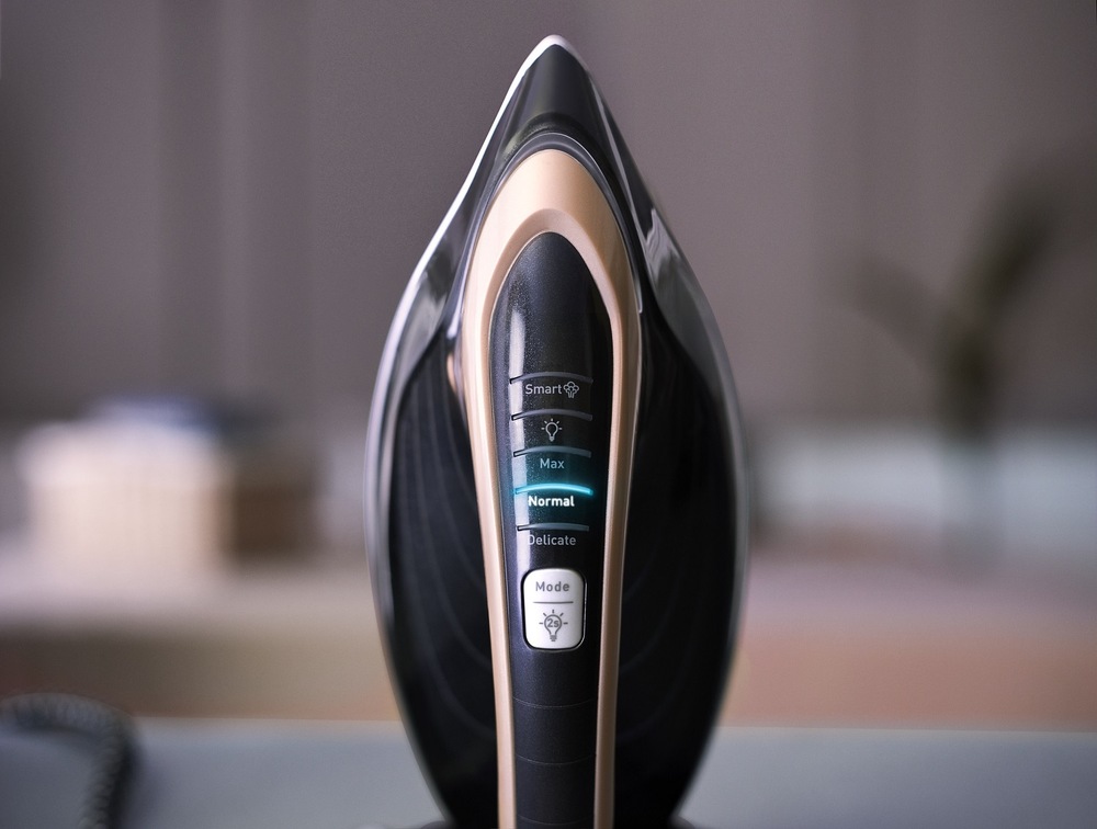 Žehliaci systém Tefal Pro Express Vision GV9820E0 Žehliaci systém Tefal Pro Express Vision GV9820E0