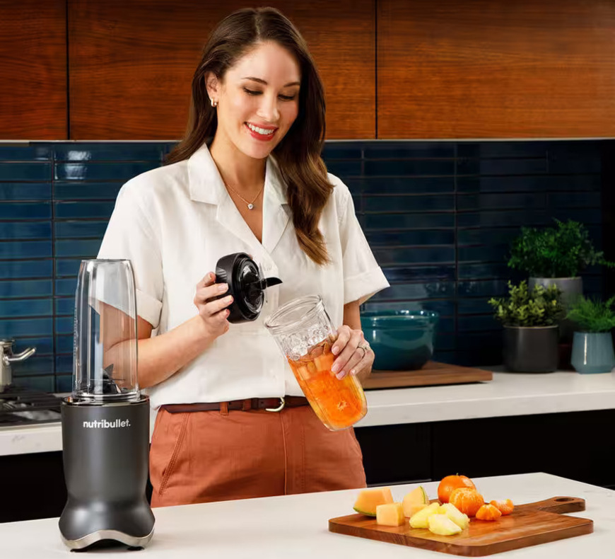 Stolný mixér Nutribullet Ultra 1200 NB1206DGCC Nutribullet Ultra 1200 NB1206DGCC