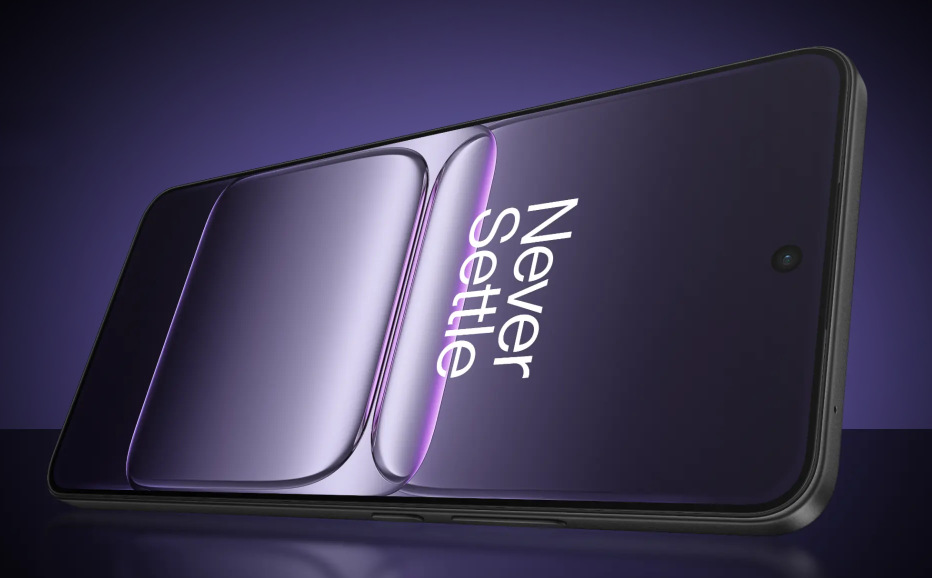 Mobilný telefón OnePlus Nord CE5 5G 8 GB / 256 GB čierny