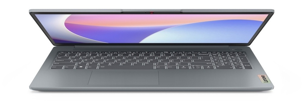 Notebook Lenovo IdeaPad Slim 3 15ABR8 sivý Pootvorený notebook Lenovo IdeaPad Slim 3 15ABR8
