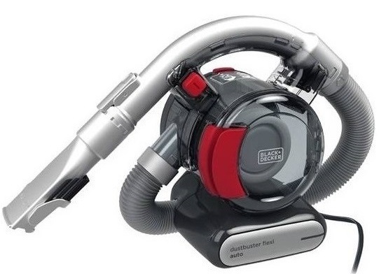 Vysávač do auta Black-Decker PD1200AV