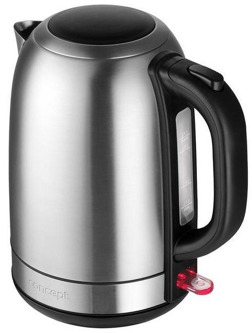 Rýchlovarná kanvica Concept RK3240 nerez Rýchlovarná kanvica Concept RK3240 nerez