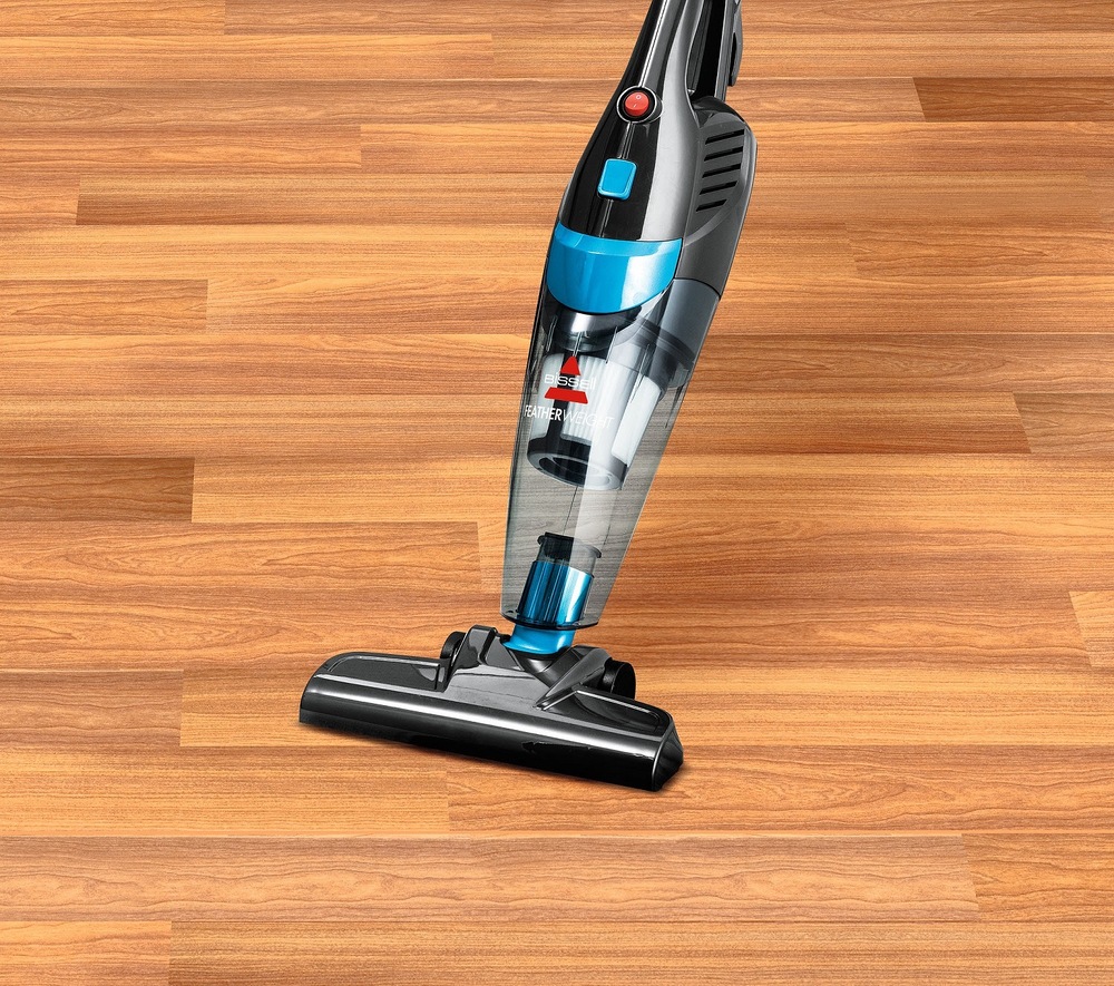 Tyčový vysávač Bissell Featherweight Pro - Eco 2024N
