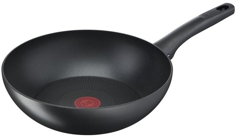 Panvica WOK Tefal Ultimate G2681972, 28 cm