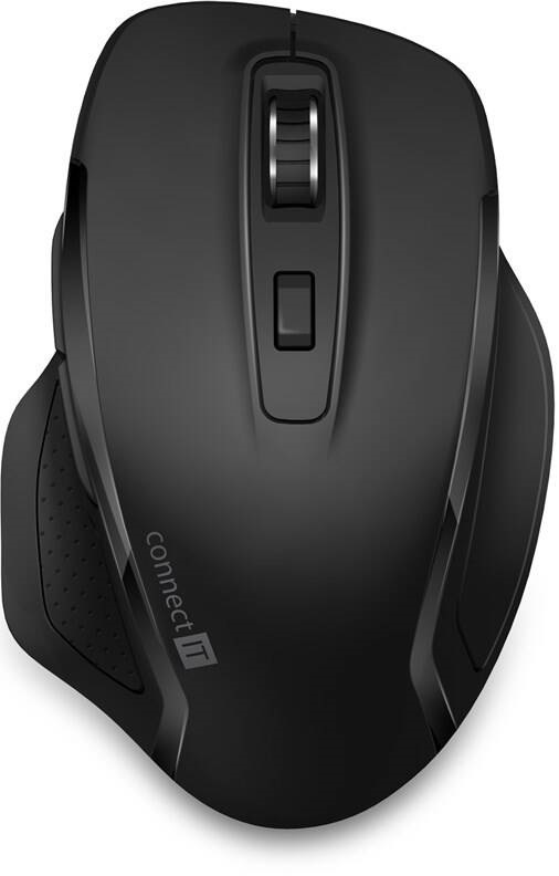 Connect IT Dual SmartSwitch