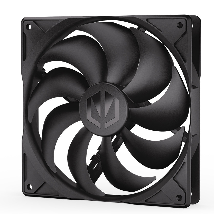 Endorfy Stratus 140 PWM / 140 mm (EY4A011)