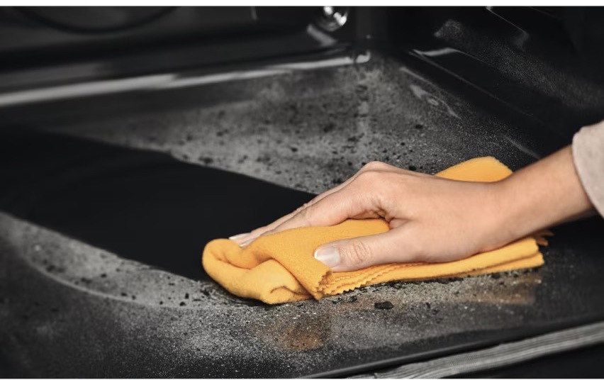 Rúra Electrolux série 500 EOFDP46BK čierna