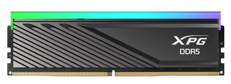 UDIMM ADATA Lancer Blade RGB 16 GB