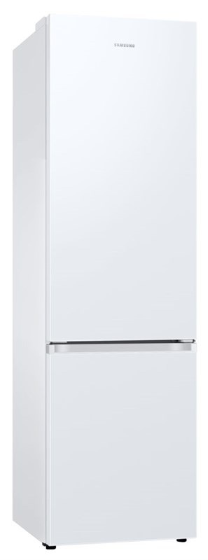 Chladnička s mrazničkou Samsung RB38C600EWW/EF biela Chladnička Samsung RB38C600EWW/EF, biela farba