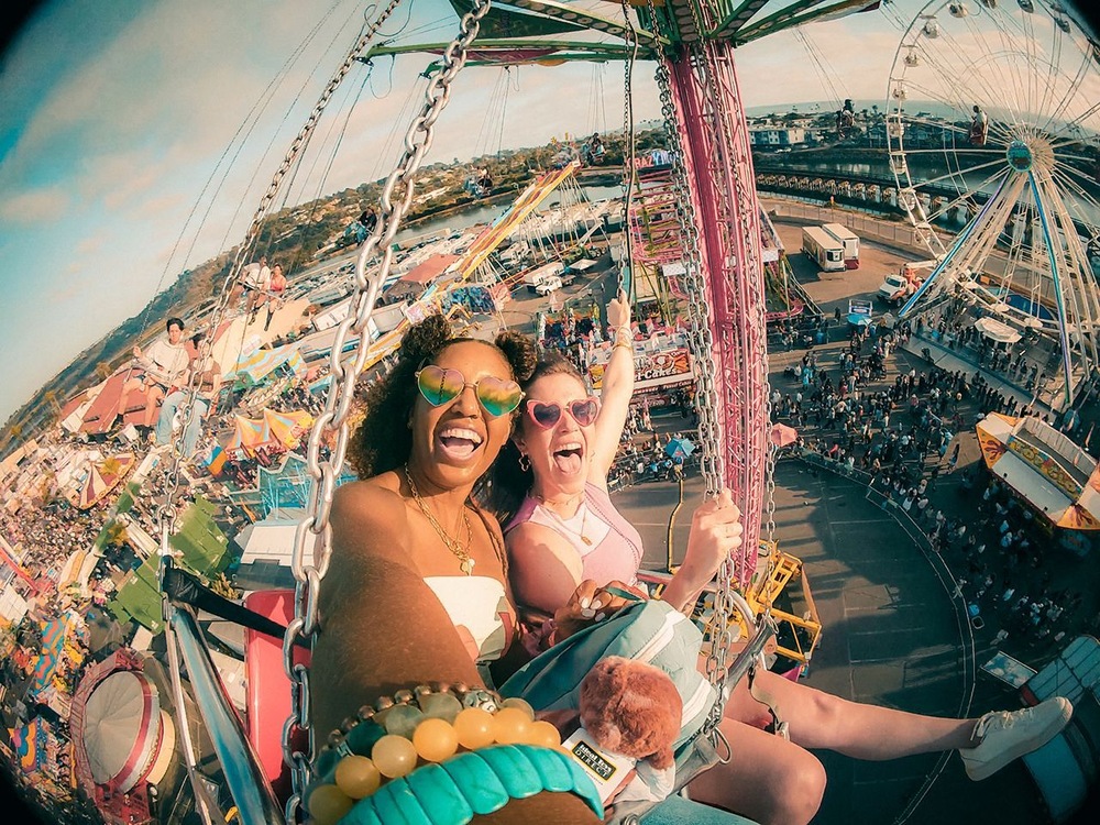 Outdoorová kamera GoPro LIT HERO čierna