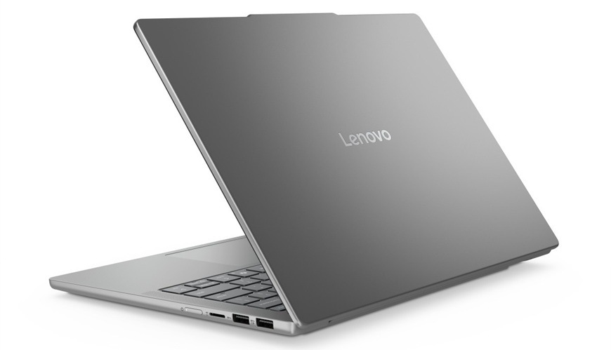 Notebook Lenovo IdeaPad Slim 5 14ARP10 sivý Notebook Lenovo IdeaPad Slim 5 14ARP10 sivý