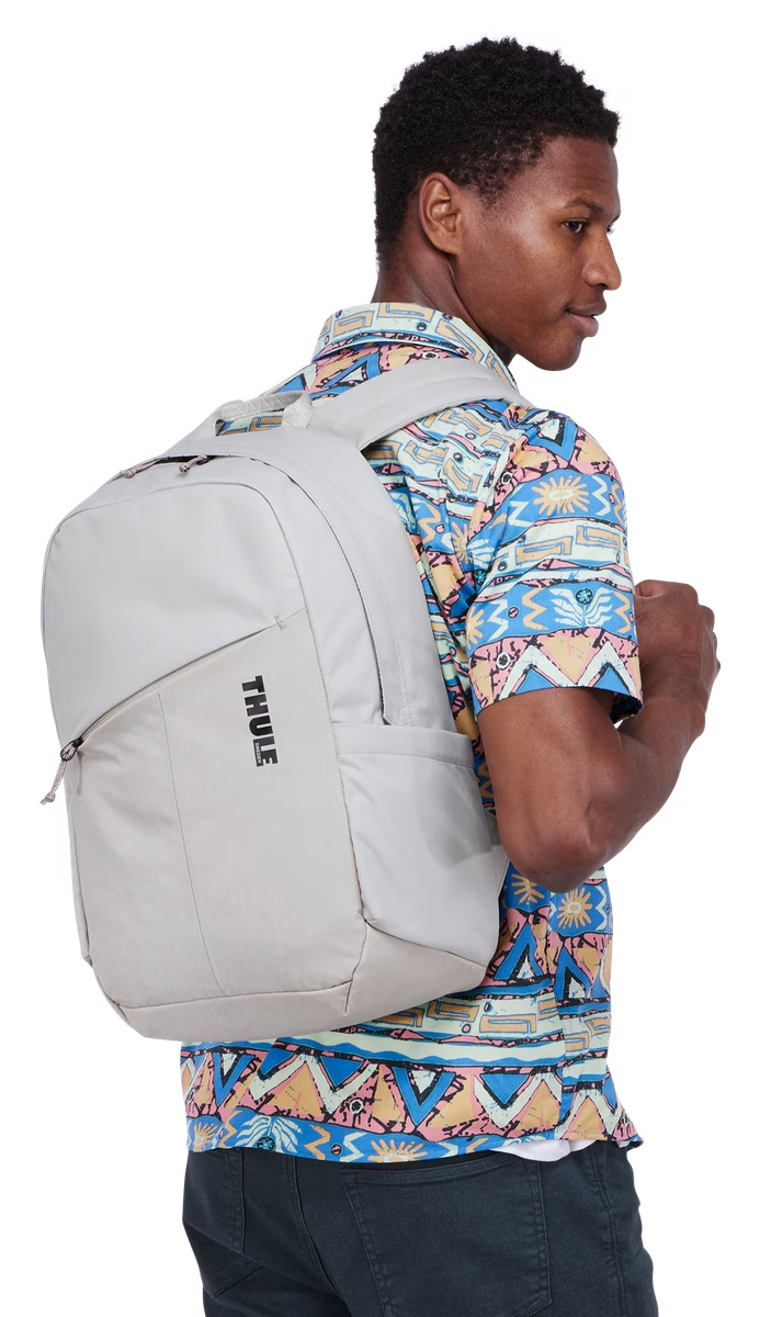 Batoh na notebook THULE Notus 20 L biely THULE Notus 20 L