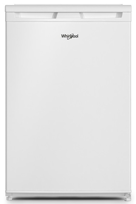 Chladnička jednodverová Whirlpool W55V1 112W
