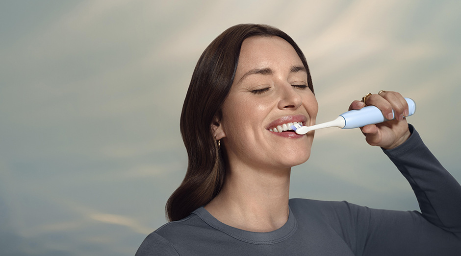 Zubní kartáček Philips HX7406/02 Sonicare 6100