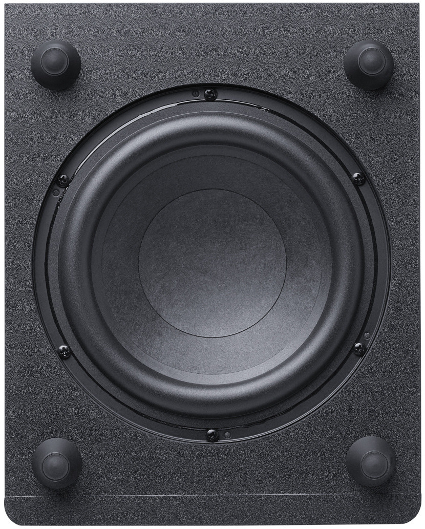 Soundbar JBL Cinema SB580 čierny Bezdrôtový subwoofer.