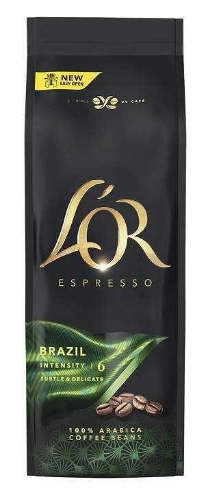 L´or Brazil 500 g