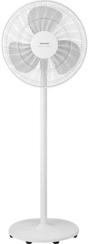 Ventilátor stojanový Sencor SFN 4060WH