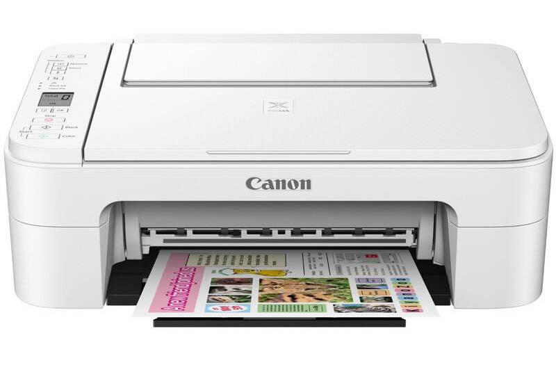 Canon PIXMA TS3151