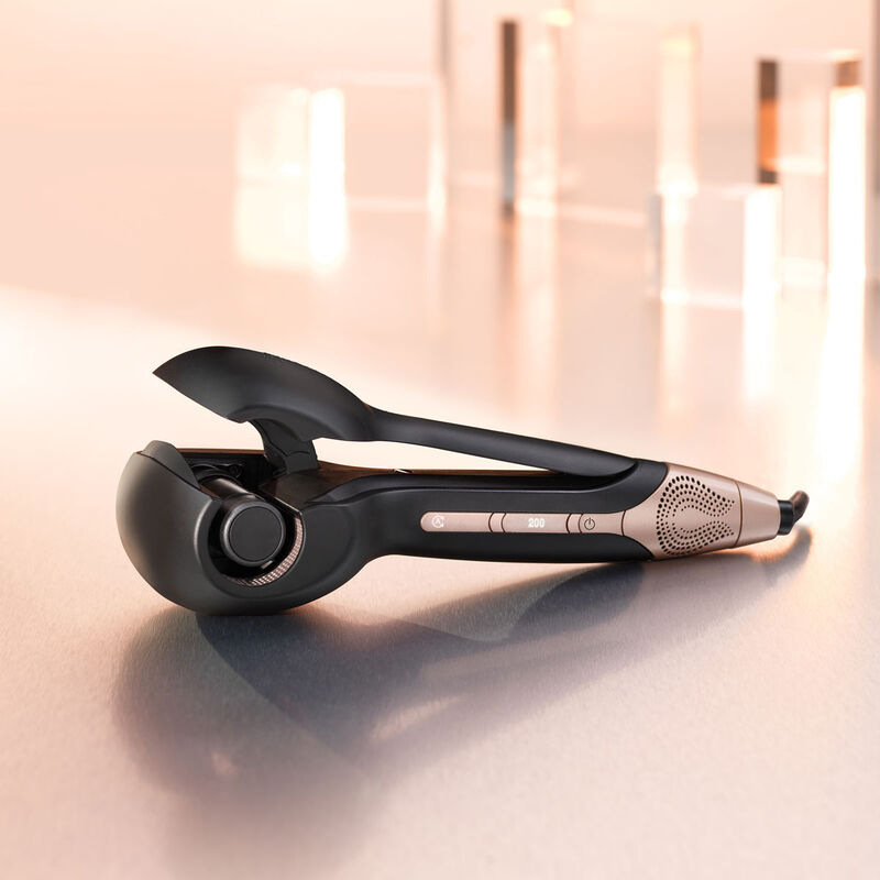 Kulma lokňovač BaByliss C1900E Kulma lokňovač BaByliss C1900E