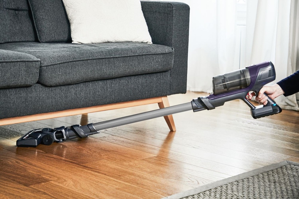 Tyčový vysávač Rowenta X-PERT 6.60 RH6837WO,2v1
