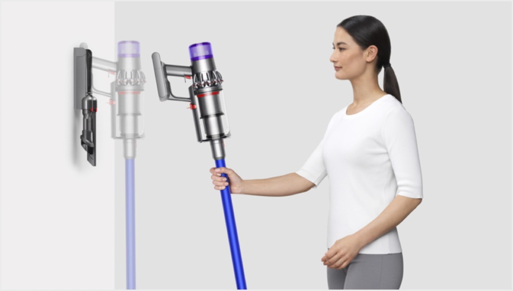 Tyčový vysávač Dyson V11 Advanced fialový „“