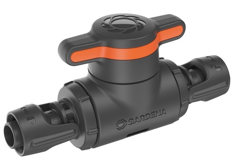 Ventil regulačný Gardena MicroDrip System 13 mm (1 ks)