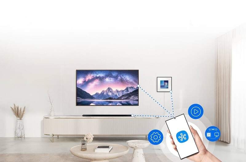 Reproduktor Samsung HW-LS60D Reproduktor Samsung HW-LS60D