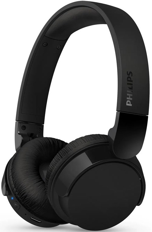 Philips TAH4209BK, čierna