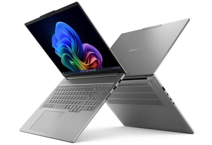 Notebook Lenovo IdeaPad Pro 5 14AKP10 sivý
