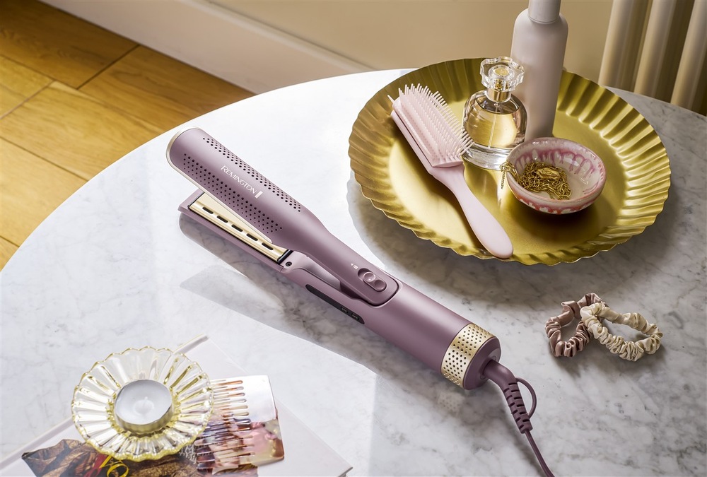 Styler Remington AIRvive AS8930 2v1 Styler Remington AIRvive AS8930 2v1