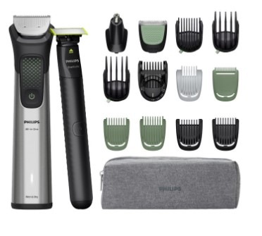 Zastrihávač multifunkčný Philips MG9535/15 Series 9000″ width=