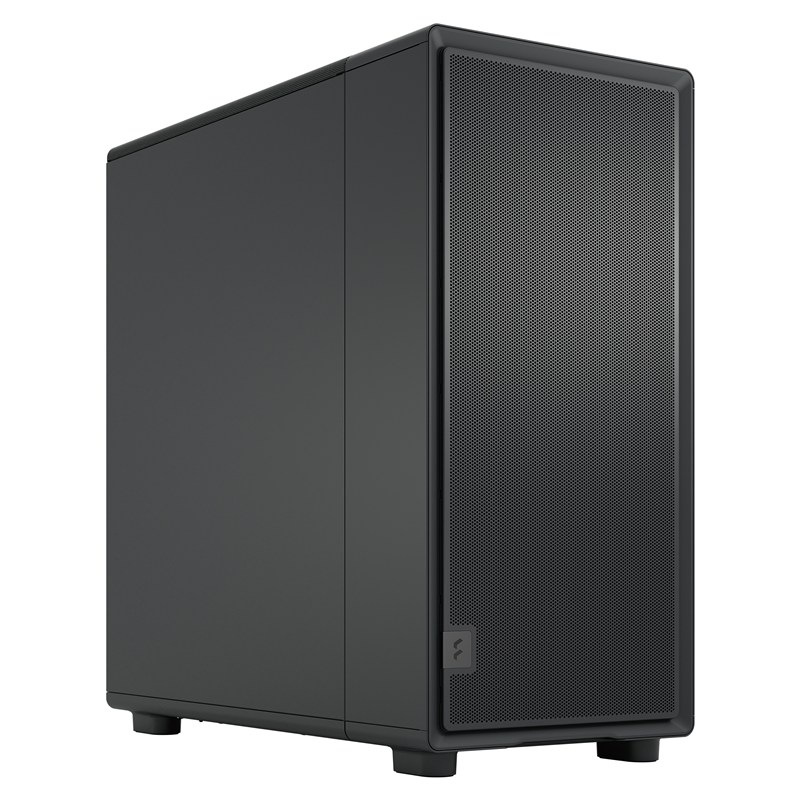Case FRACTAL DESIGN Epoch XL Solid - čierna