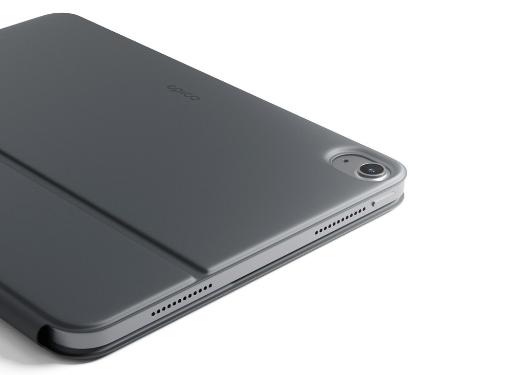 Detail puzdra na tablet Epico UltraBoard na Apple iPad 10,9" (2022) /11" (A16)